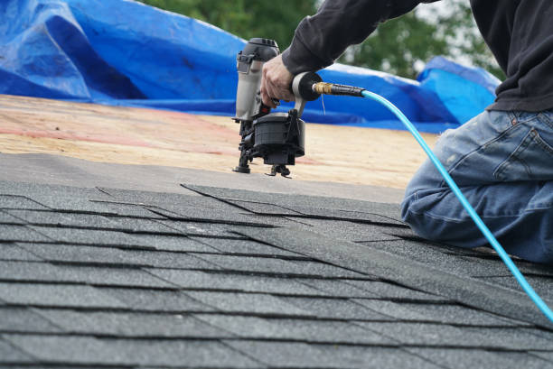 Emergency Roof Repair in Egypt, PA